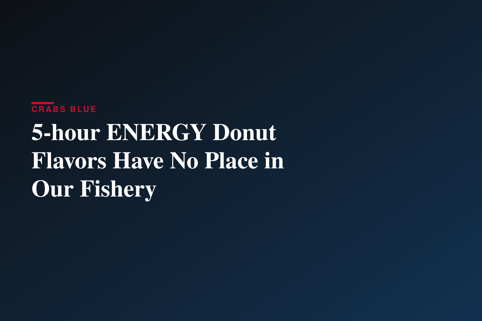 5-hour ENERGY® Announces Two Donut-Inspired Limited-Edition Flavors