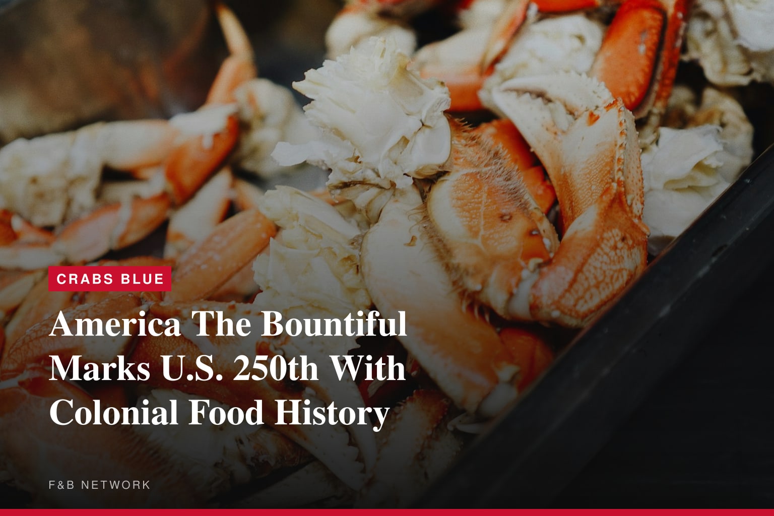 America The Bountiful Debuts Special Episode in Honor of America’s 250th Anniversary