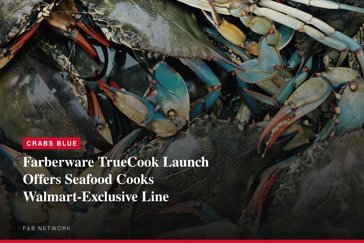 FARBERWARE® INTRODUCES TRUECOOK™ COOKWARE COLLECTION