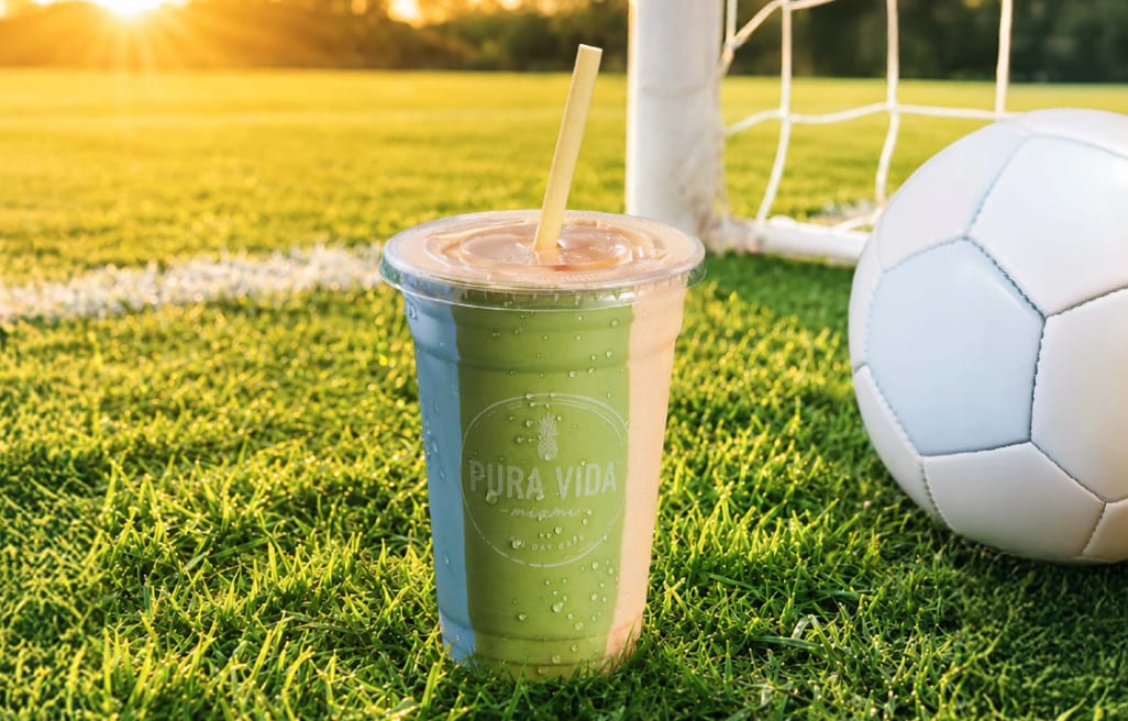 FW: 2026 WORLD CUP MIAMI GUIDE | The Hottest Tables & Match-Day Experiences