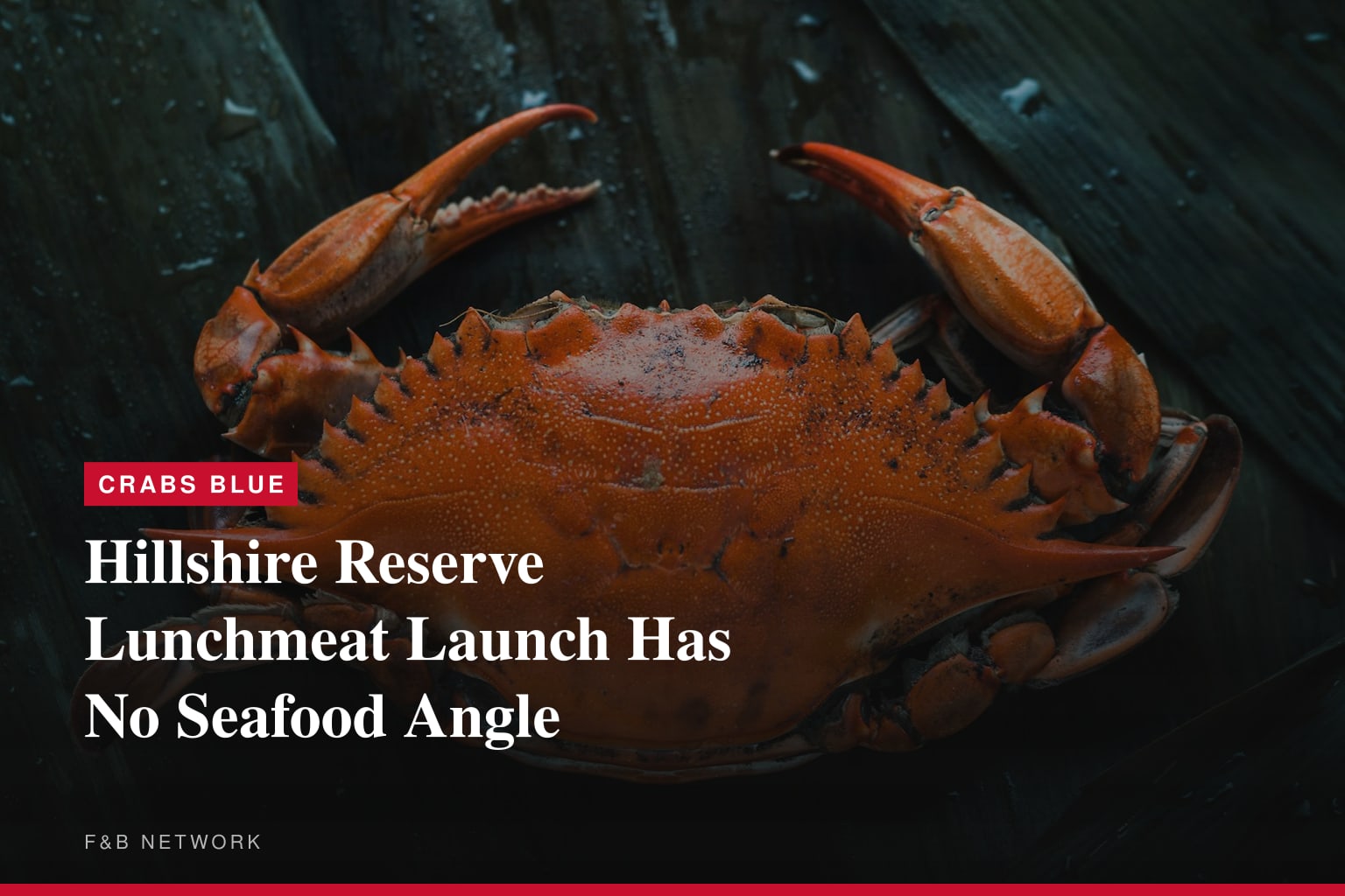 Hillshire Reserve™ Brand Redefines Lunchmeat for More Versatile, Elevated Everyday Eating