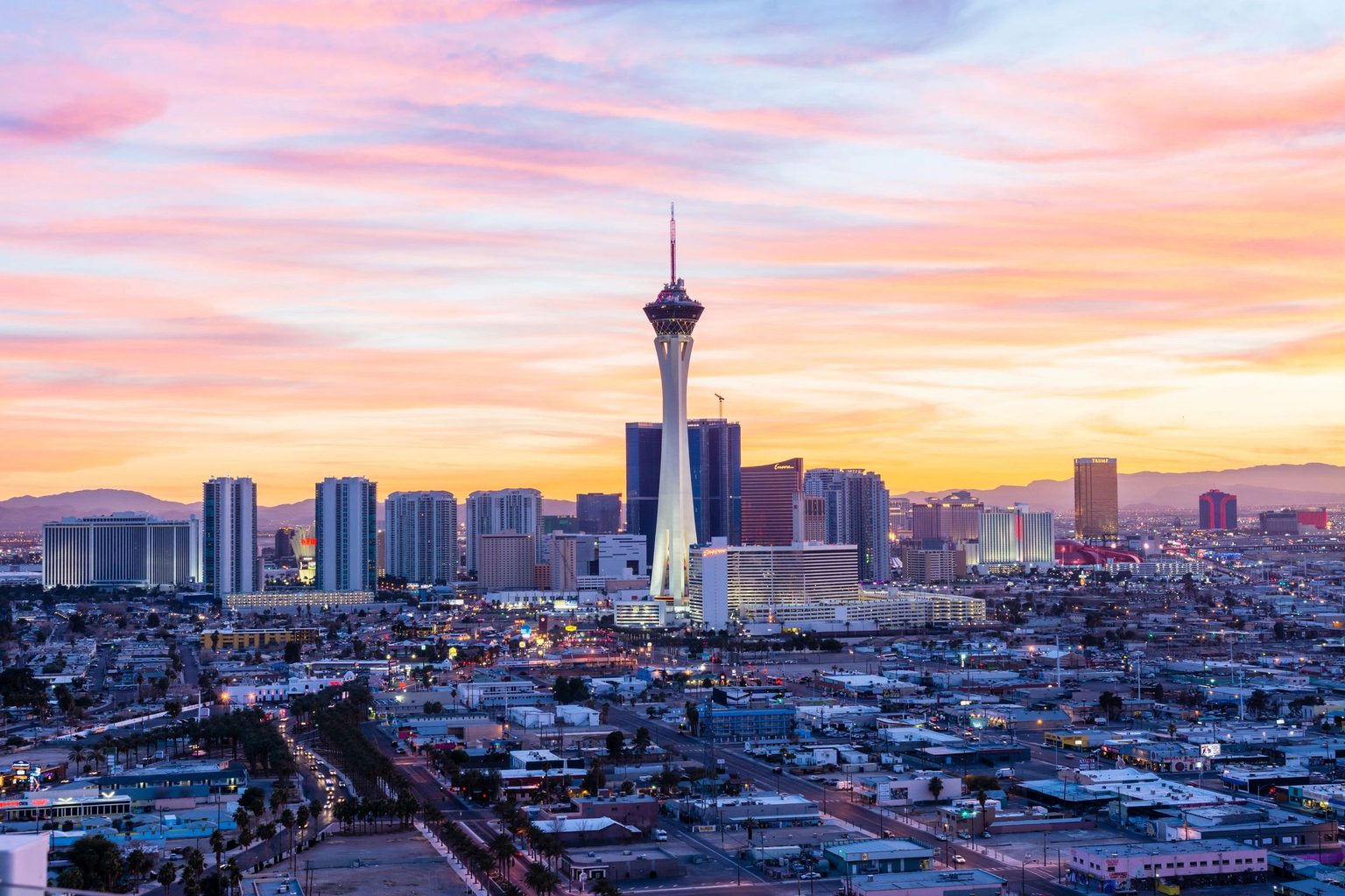 The Irish Spot Opens in Las Vegas, Revives Crown & Anchor Location