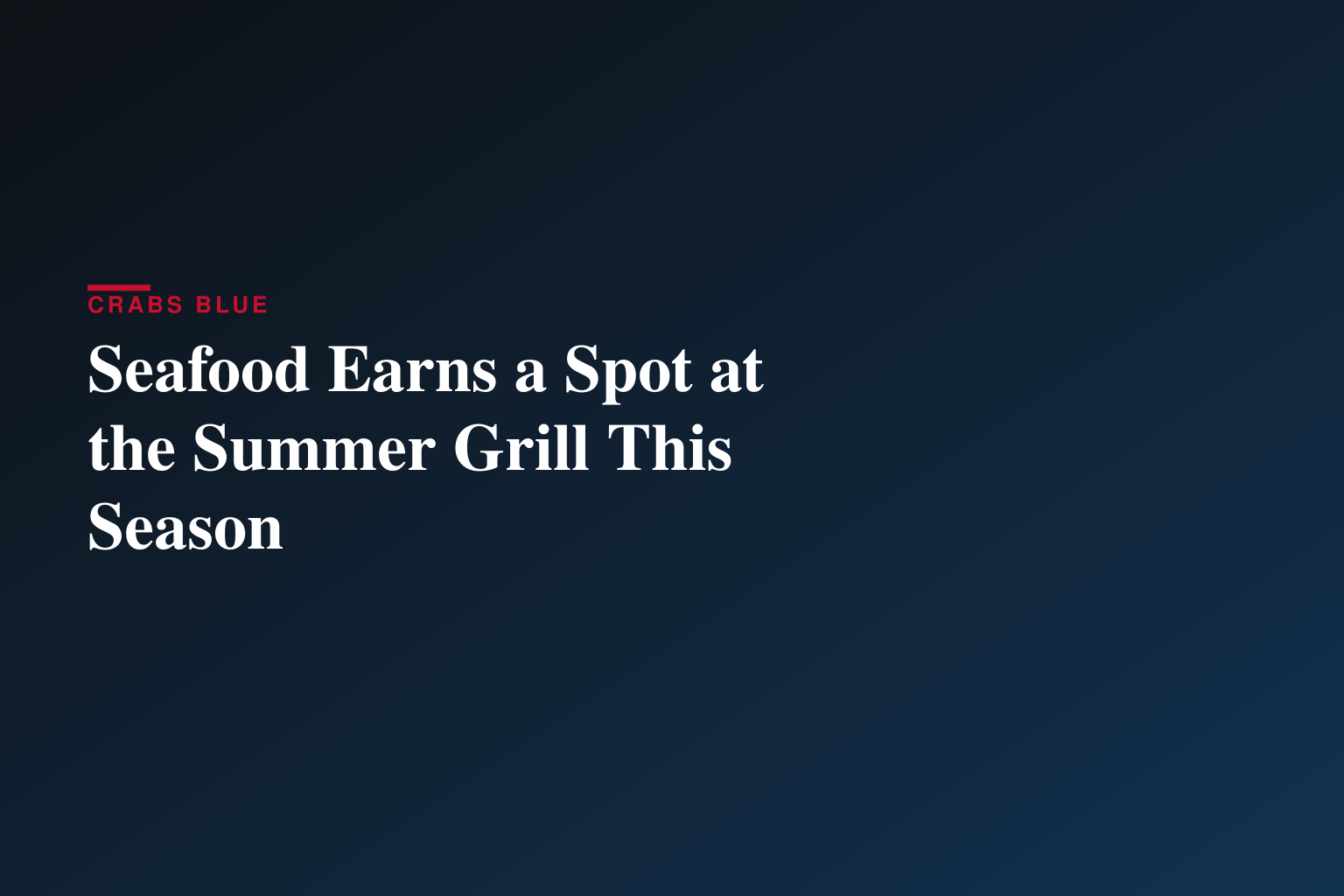 6 Savvy Ways to Ensure Grilling Success This Summer