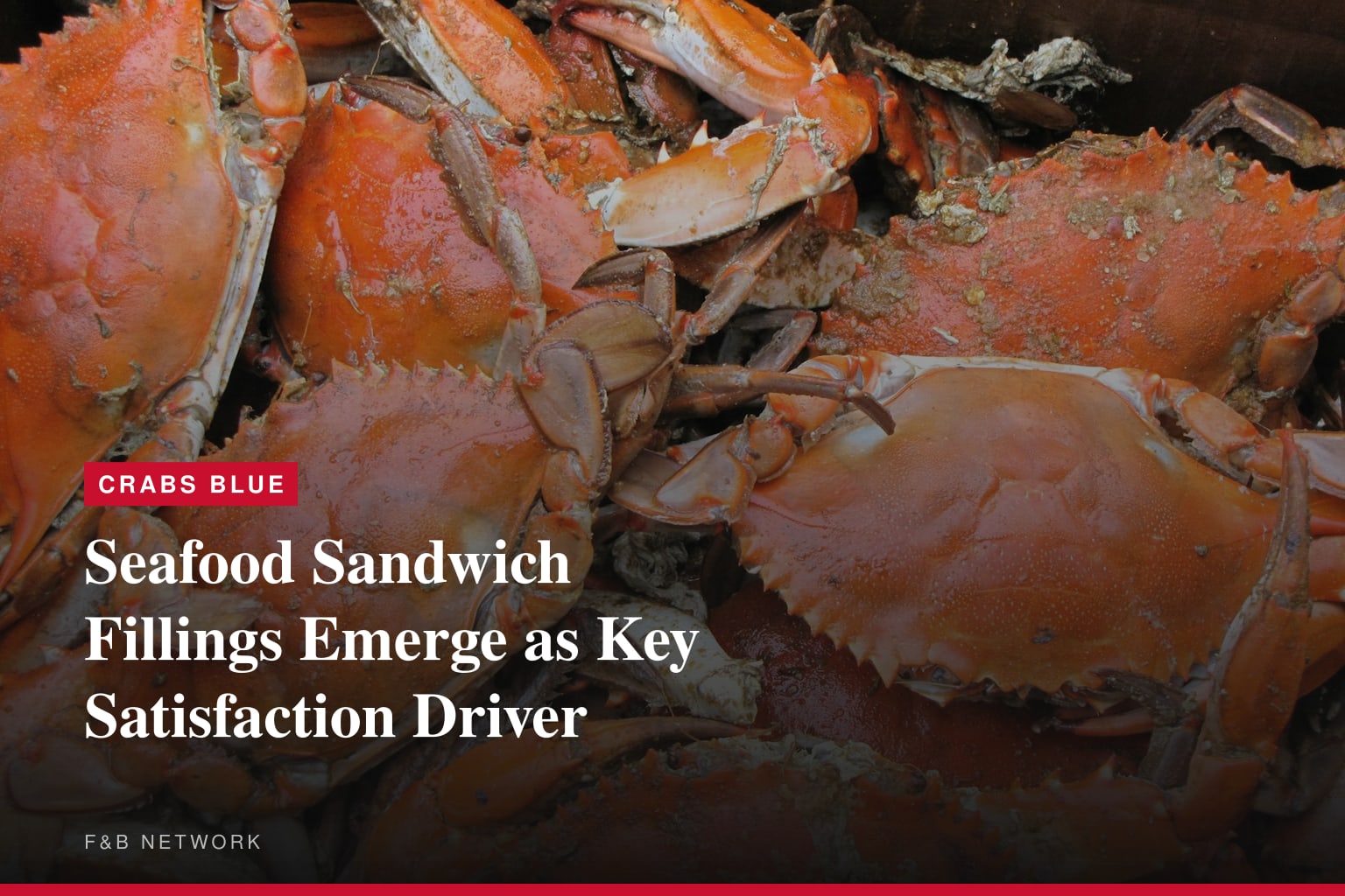Meat is the Make-or-Break Factor in Sandwich Satisfaction, New Survey Finds