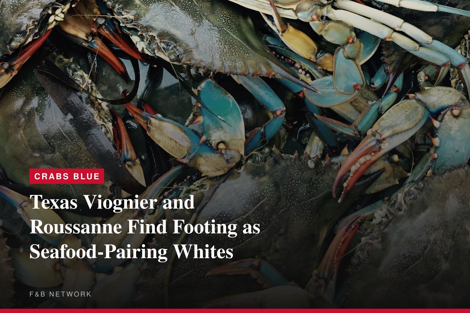 "Mr. Wine of Texas" Bob Landon Explains Viognier and Roussanne Aromatic Whites for HelloNation