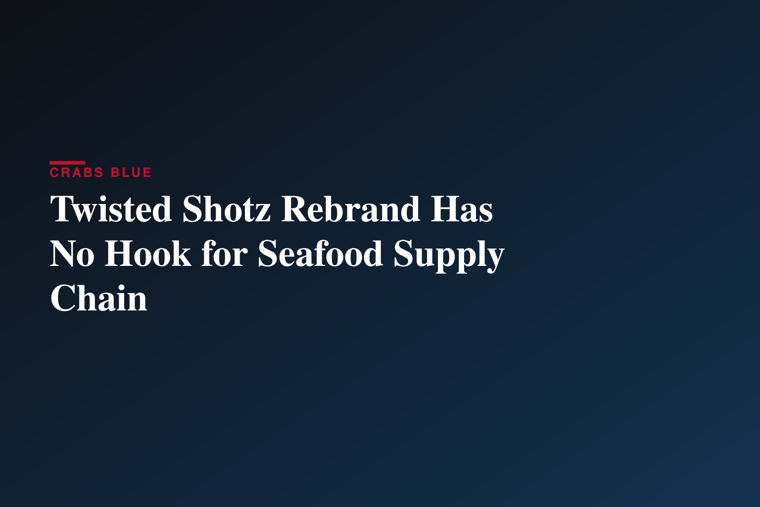 Twisted Shotz Brings the Twist Back to the Shooter Category